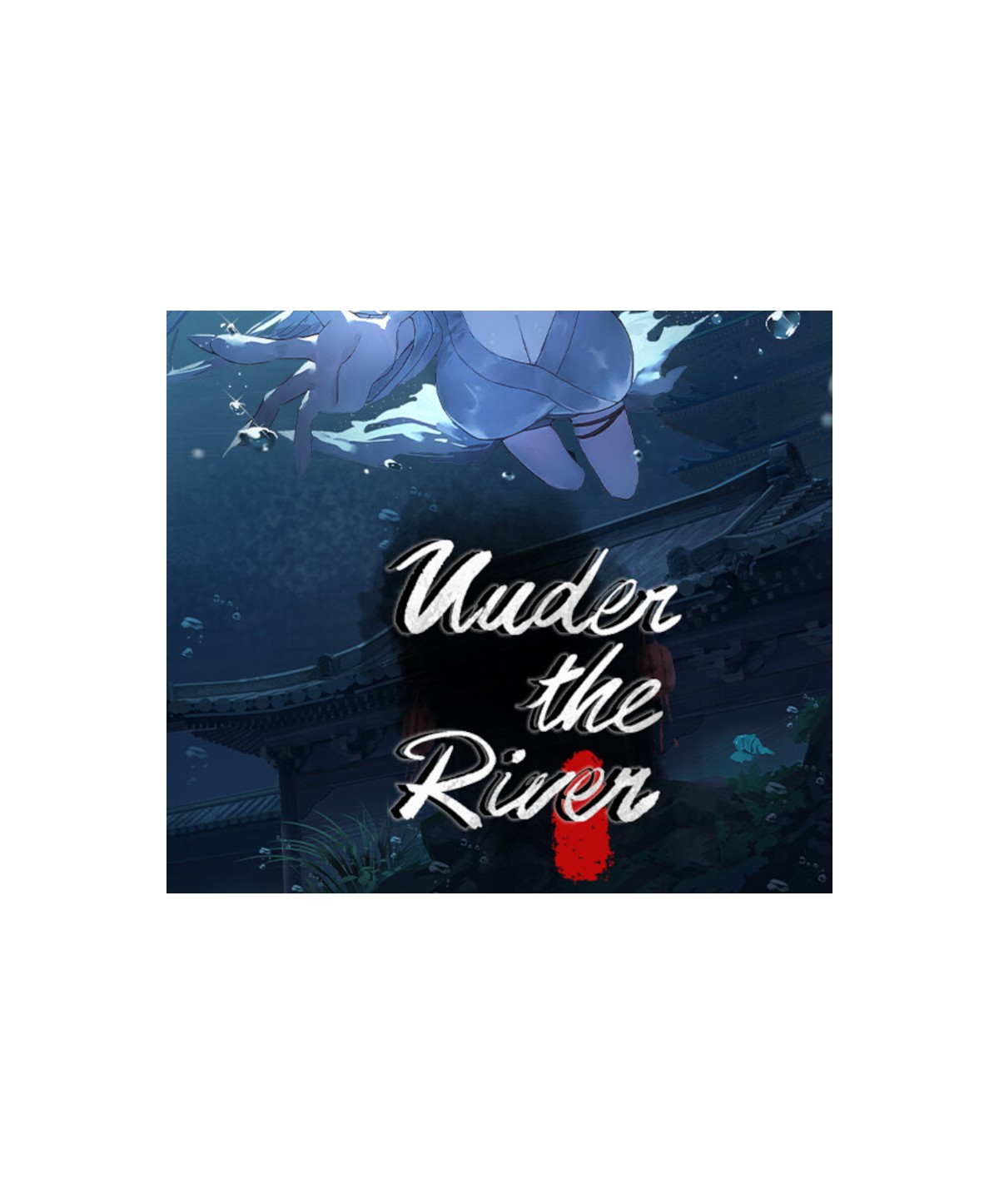 Under the River Steam Key GLOBAL